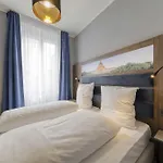 Ξενοδοχείο Smart Station 3*