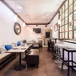 Ξενοδοχείο Smart Station 3*