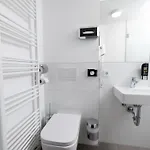Ξενοδοχείο Smart Station 3*