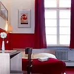Smart Station Ξενοδοχείο 3*