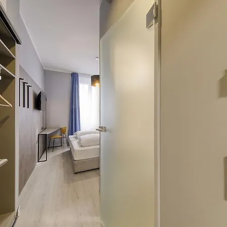 Hotel Smart Station