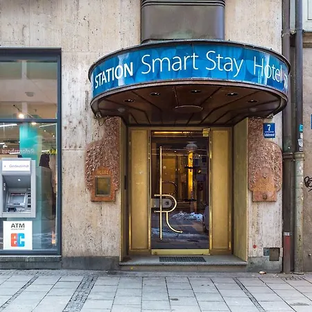 Smart Station 3*