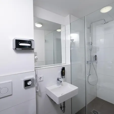 Hotel Smart Station