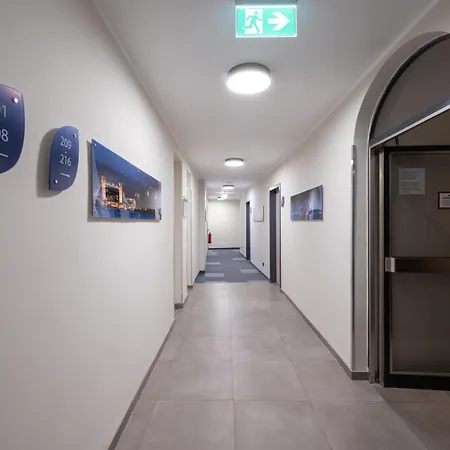 Hotel Smart Station