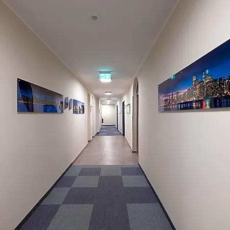 Smart Station Otel 3*