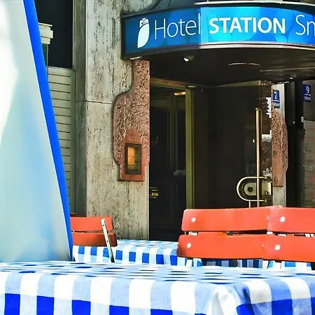 Smart Station