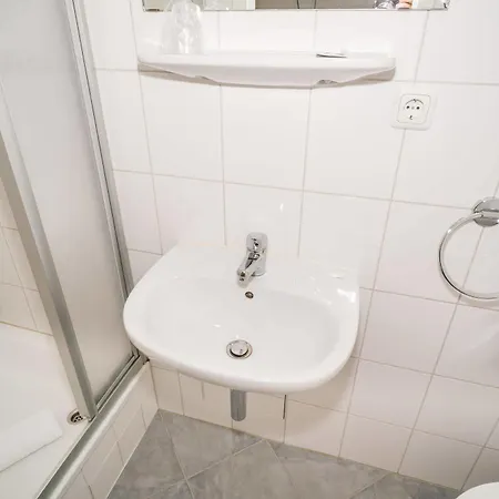 Hotel Smart Station Munich