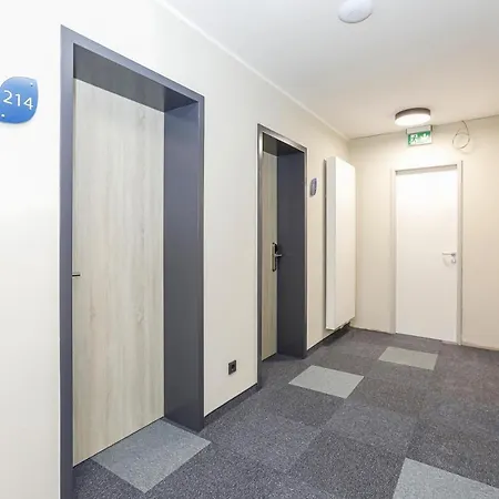 Smart Station Hotel