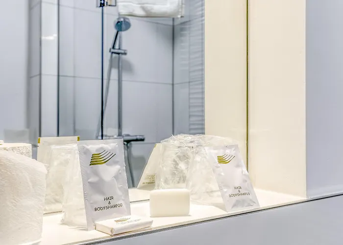 イージー パレス ステーション ミュンヘン