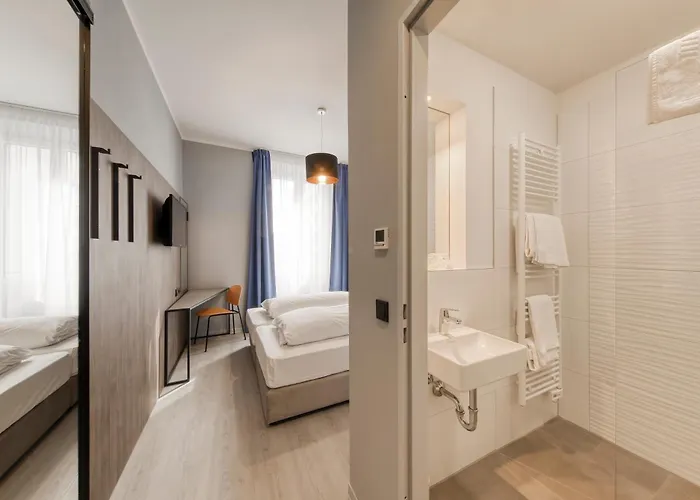 스마트 스테이션 뮌헨