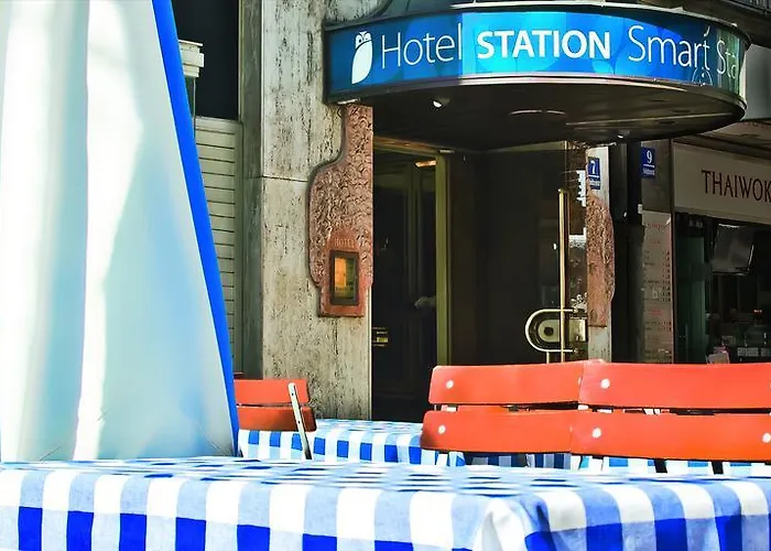 스마트 스테이션