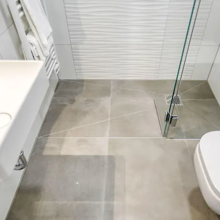 호텔 스마트 스테이션 뮌헨