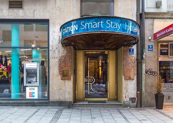 Smart Station 3*