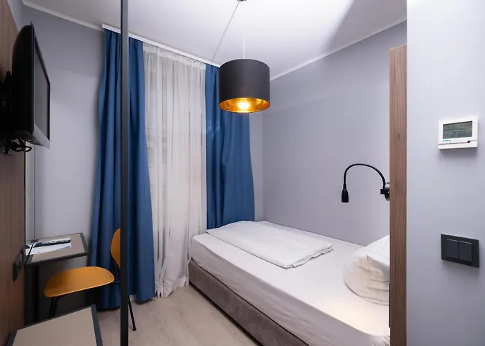 Smart Station Múnich