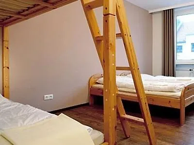 Smart Station Hotel Múnich